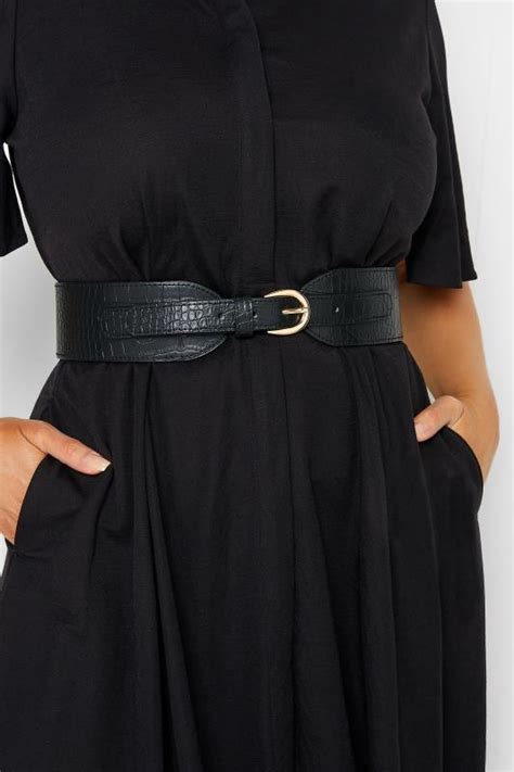 Plus Size Belts Plus Size Waist Belts Yours Clothing