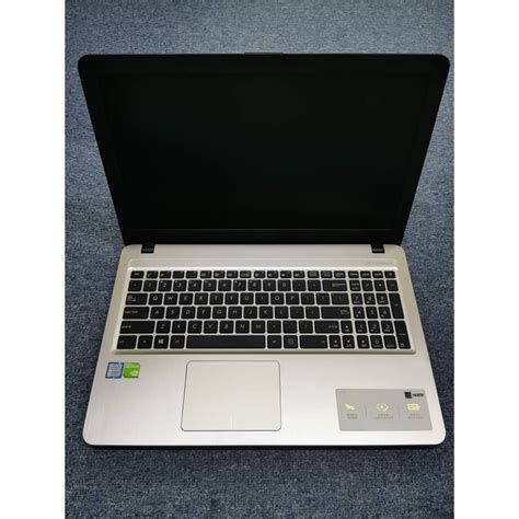 Asus Vivobook K540u Intel Core I5 8gb Ram 240gb Ssd Nvidia Geforce