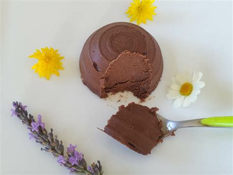 Recette Fondant Chocolat Sans Cuisson Gateau Chocolat Sans Cuisson