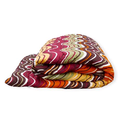 Trapunta Invernale Singolo Piumone MISSONI HOME HOP T28