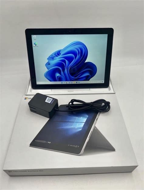 Yahoo オークション S 4microsoft Surface Go 1824 Pentium Gold 4