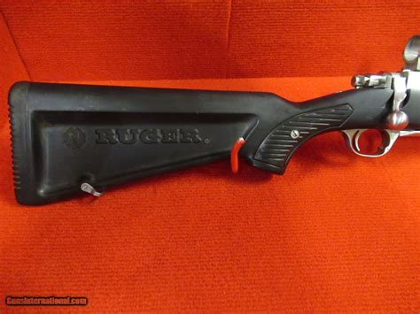 ruger m77 mark ii stock upgrades 2