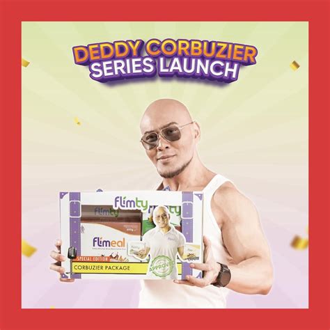 Jual Flimty Fiber Paket Deddy Corbuzier Special Edition 5 In 1 Isi