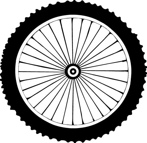 Download Bike Tire Png Transparent Bike Tire Mountain Bike Wheel Png