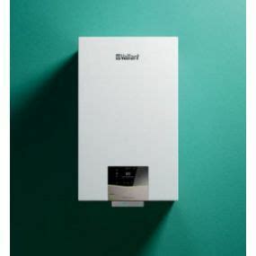 Vaillant Ecotec Exclusive Vc Cs Enkel Cv Vaillant Ketel Solyd