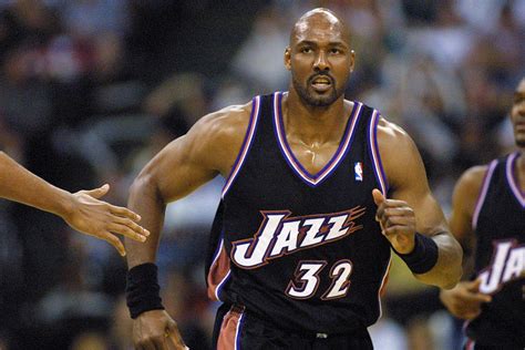 Karl Malone Statue At Louisiana Tech Rekindles Discussion Of Athletes