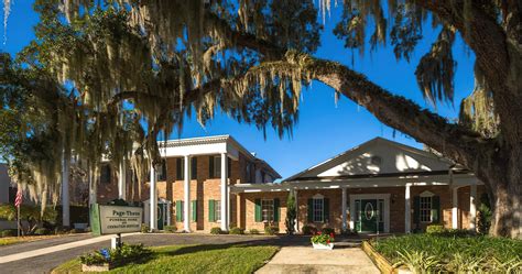 page theus funeral home florida 2