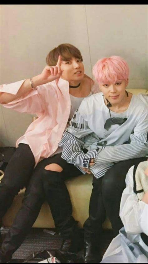 Datos Sobre Jikook Kookmin Wiki Bts Amino Amino