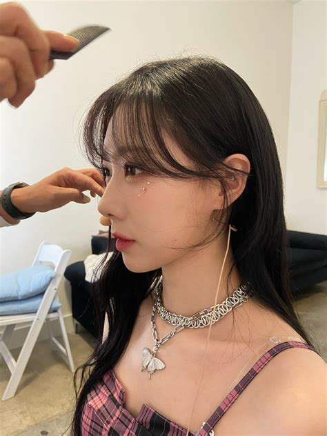 Shelly 드캐 on Twitter RT 7 DREAMERS 220821 Handong Weverse