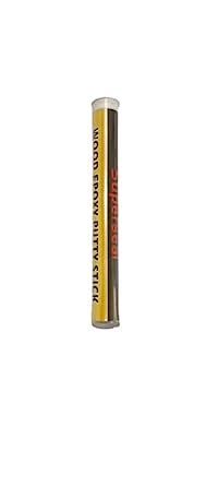 Superseal Wood Epoxy Putty Stick 57g Amazon In Industrial Scientific