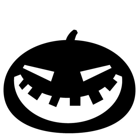 Laugh, halloween Icon in Metro Halloween Icons