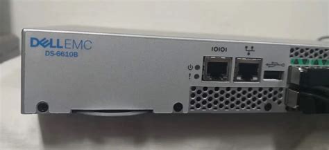 Dell Brocade Br-g610-8-16g-0 Switch - Buy Br-g610-8-16g-0,G610,Br-g610 ...