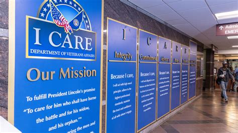 Help Recognize Vas Health Care Heroes Va News