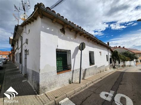 Casas Y Chalets Baratos En El Casar Guadalajara Idealista