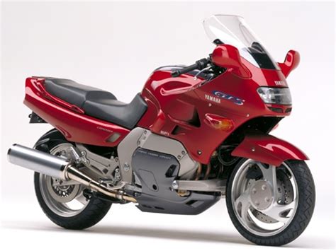 Guide D Achat YAMAHA GTS 1000 Moto Station