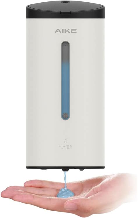 Amazon Aike Ak Wall Mounted Commercial Automatic Liquid Soap