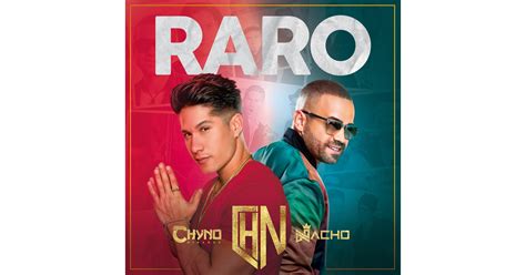 Nacho & Chyno Miranda Reunite As Latin America's All-Time Favorite Pop ...