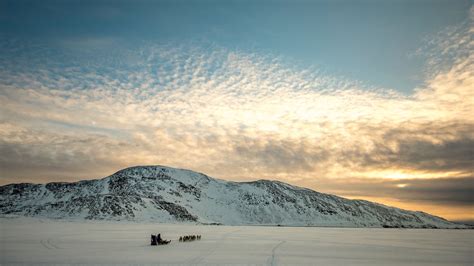 Arctic Good Nature Travel Blog