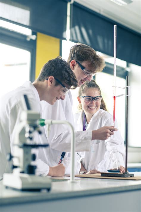 applied science wyke  form college