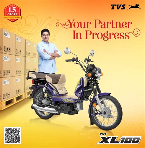 Tvs Xl100 Heavy Duty I Touchstart Price Mileage And Features