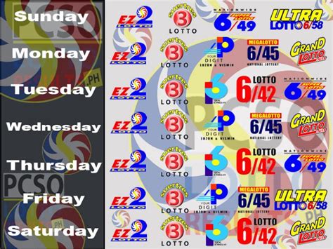 Philippine Lotto Result January Today Drusy Sharon