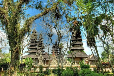 Unesco Sites Bedugul Jatiluwih Tanah Lot Temple Include All Tickets