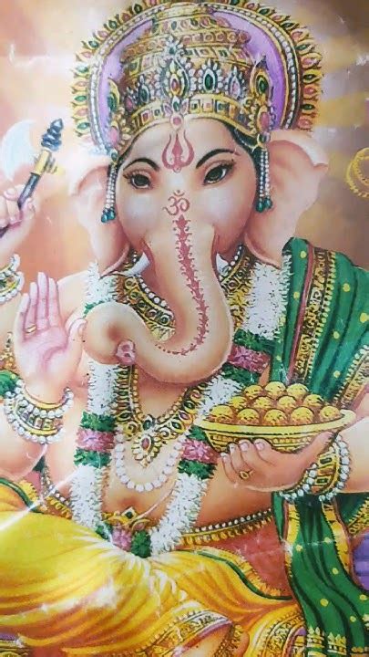 आज बुधवार 🕉 जय श्री गणेशाय नमः🙏 गंग गणपति नमः🙏 10 जुलाई 2024🙏 Ganesh