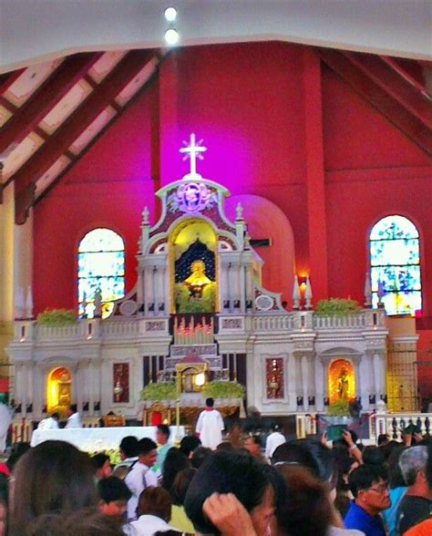 Naga Cathedral Naga City, Bicol, Philippines | Bicol, Great photos ...