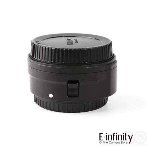 Buy Nikon Ftz Ii Mount Adapter E Infinity