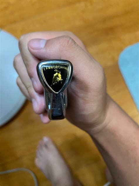 Lamborghini Huracan Key Genuine From Japan For Sale EmgCarTech