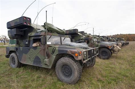 Avenger Weapon System The History Behind One Of The Us 54 Off