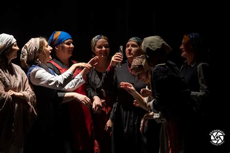 Kolski Teatr Otwarty Magia Na Scenie Kultura U Podstaw