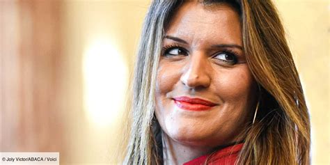 Marlène Schiappa s affiche dans des poses étonnantes de la part dun