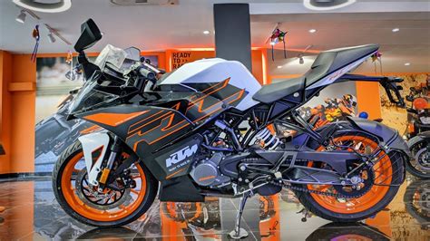 KTM RC 125 Xe côn tay đẹp nhất từng thấy Nhấn vào để biết thêm chi