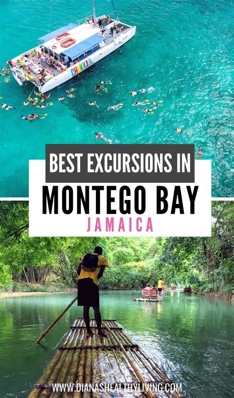 The best montego bay excursions – Artofit