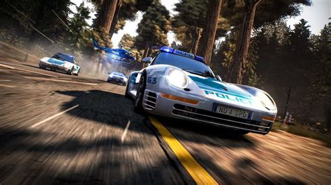 Need For Speed Hot Pursuit Remastered Pc Ps4 Xbox Switch Motorbox