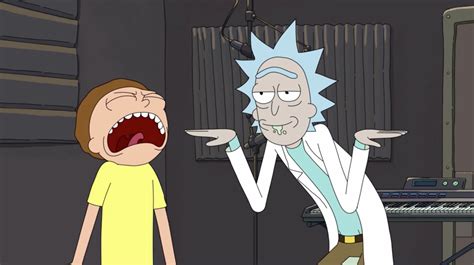 ‘Rick and Morty’ Co-Creator Dan Harmon Reveals His Top Five Episodes ...