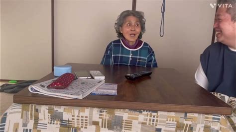 【おばあちゃんねる】12月25日老老介護を終えた87歳おばあちゃんの昔話をきいた Youtube