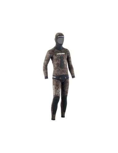 Wetsuit Cressi Tracina Mm Spearfishing Shop