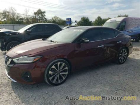 N Aa Fv Lc Nissan Maxima Platinum View History And Price