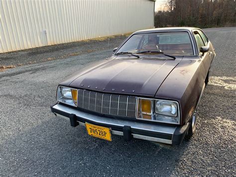 1979_mercury_bobcat_a | Barn Finds