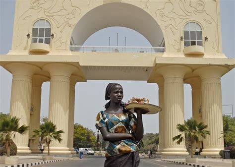 Banjul Travel Guide Discover The Best Time To Go Places To Visit And Things To Do In Banjul