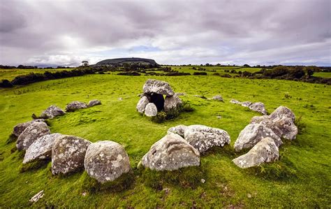 Are You Curious About The Stone Circles of Ireland? • Wander Your Way