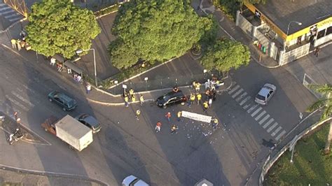 Funcionários Dos Correios Fazem Protesto Em Belo Horizonte Bom Dia