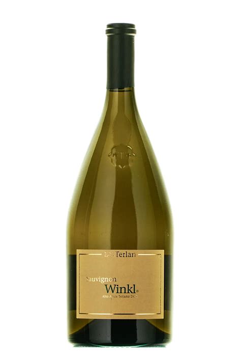 Terlano Sauvignon Winkl Magnum 2022 14 Vol Cantina Sociale Terl