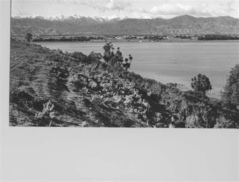 Lake Horowhenua Kete Horowhenua