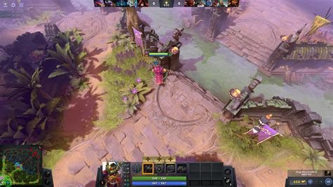 Steam Community Guide 7 34 Dota 2 Terrain Mods