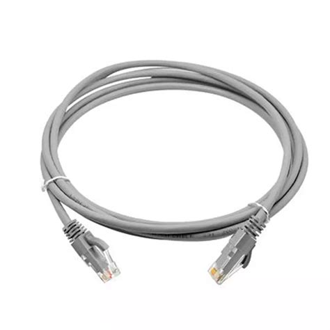 CABLE PATCH CORD SFTP CAT 7 DE 20 METROS