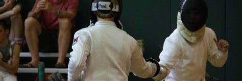 Apex Fencing Academy