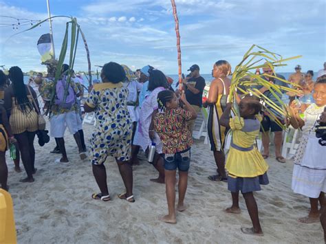 Celebrating Garifuna Settlement Day In Belize | Of Sun & Sea